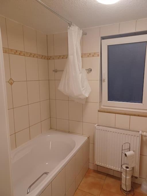 Ferienhaus Anna Altstadt Von Sonneberg Ngoại thất bức ảnh