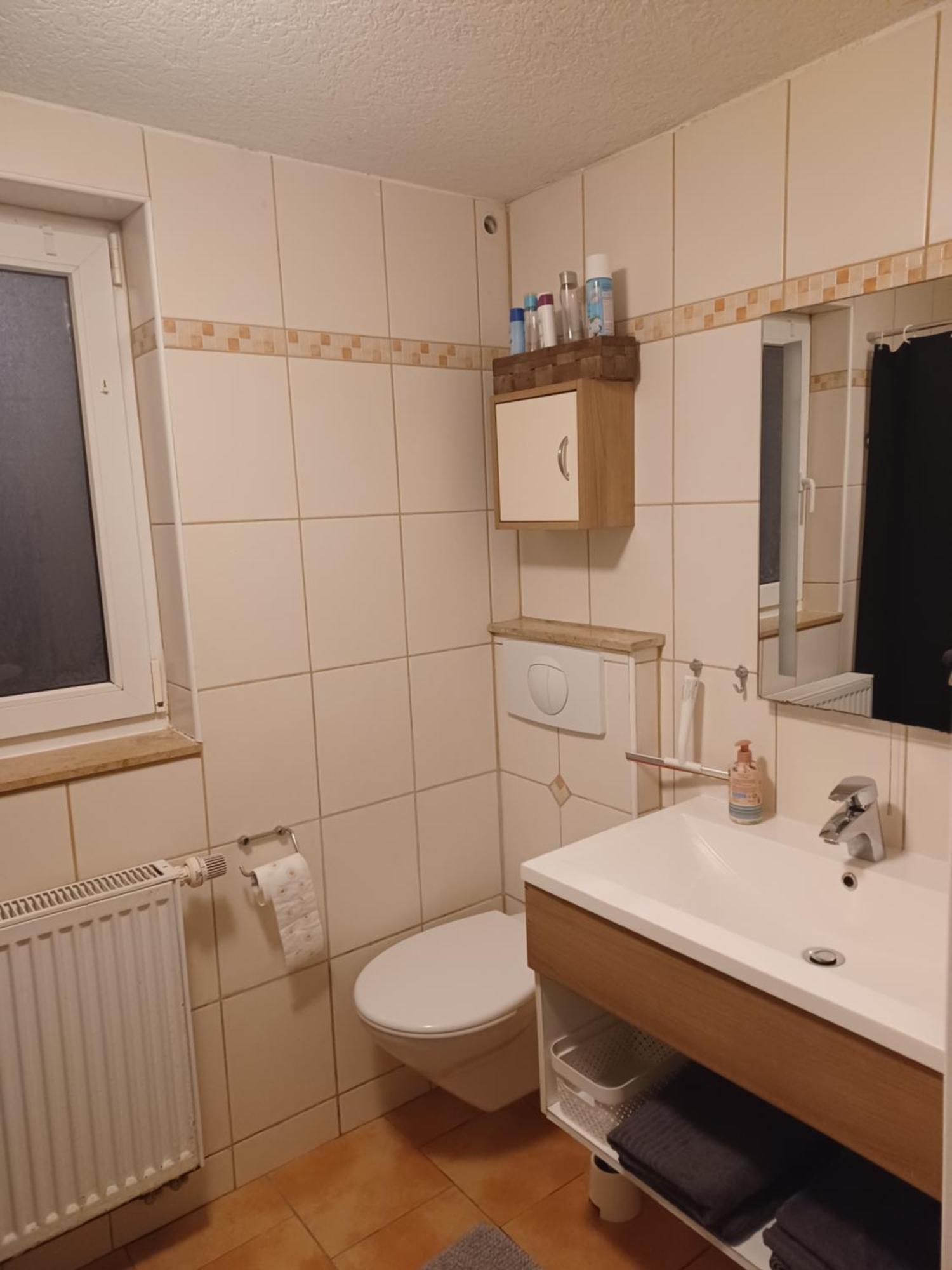 Ferienhaus Anna Altstadt Von Sonneberg Ngoại thất bức ảnh