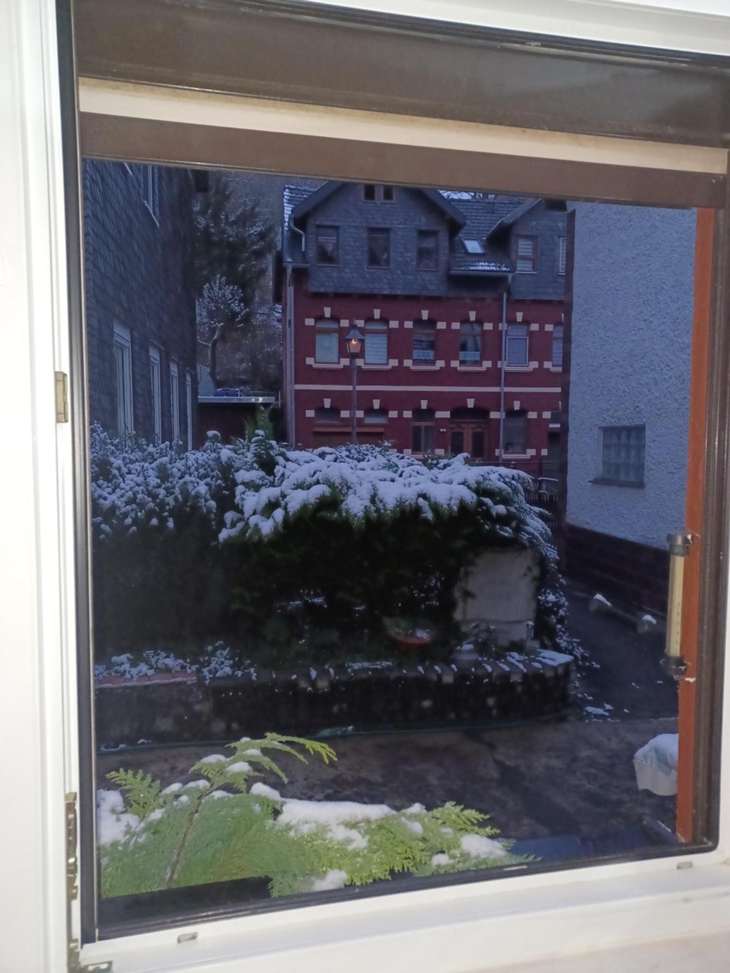 Ferienhaus Anna Altstadt Von Sonneberg Ngoại thất bức ảnh