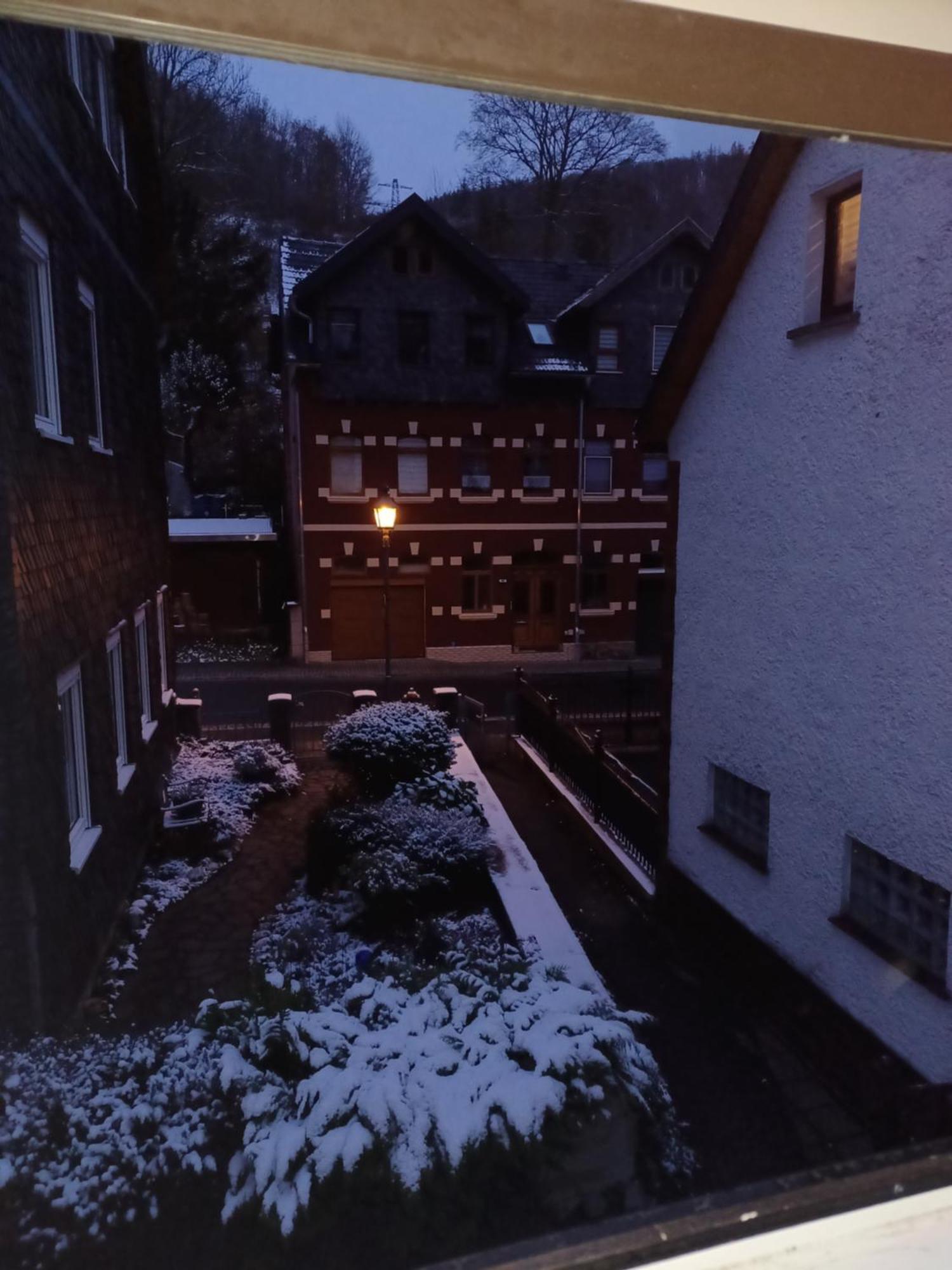 Ferienhaus Anna Altstadt Von Sonneberg Ngoại thất bức ảnh