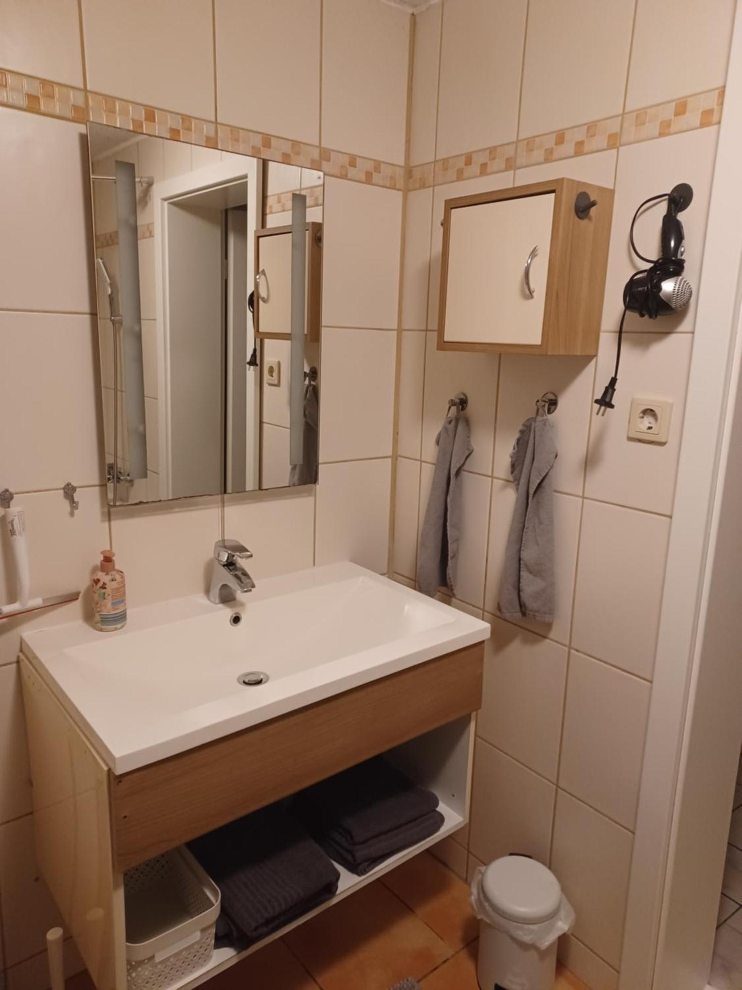 Ferienhaus Anna Altstadt Von Sonneberg Ngoại thất bức ảnh